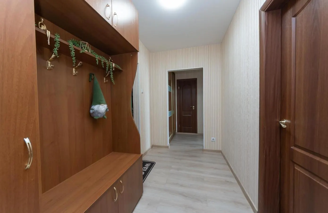 Apartment Двухкомнатные Апартаменты На Осокорках Kyiv Ukraine